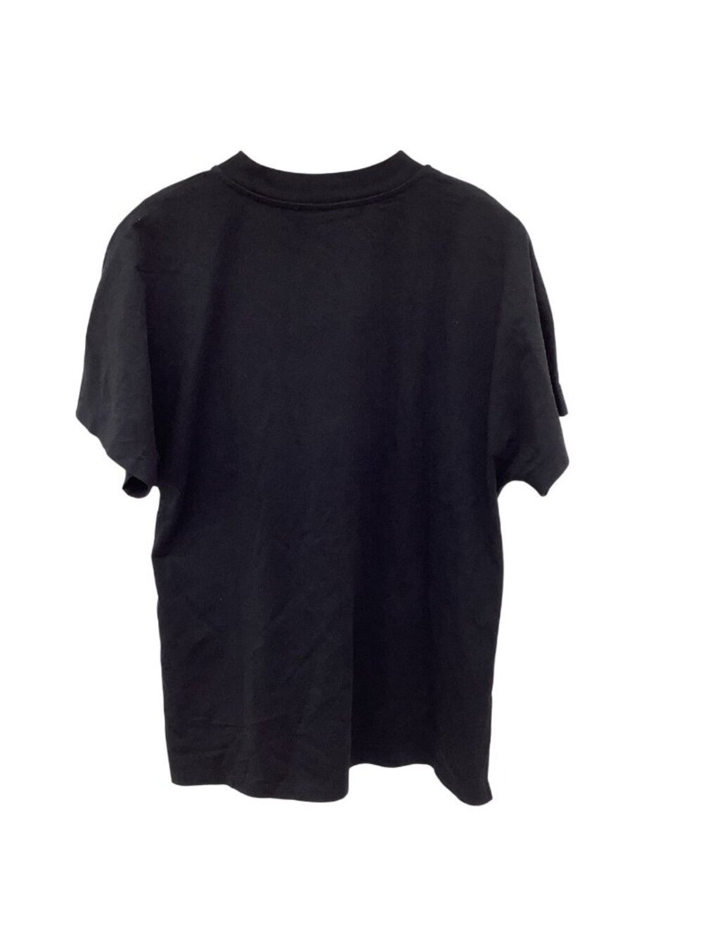 Moncler T-Shirt Black S - Picture 2 of 5